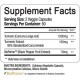 Premium Turmeric Curcumin (120 CAPSULES) with BioPerine Black Pepper