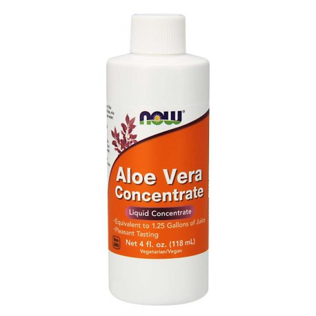 Aloe Vera Concentrate