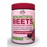 Country Farms bountiful beets powder, wholefood beet extract superfood,10.6 oz., 30 servings