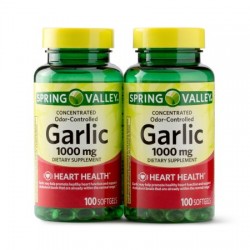 Garlic
